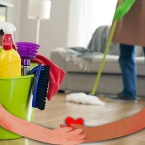 Meet your Posher, Crystal clear